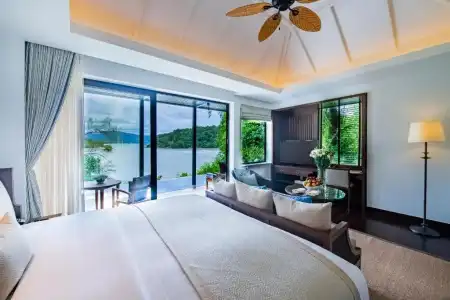 Anantara Layan Phuket Resort - 46