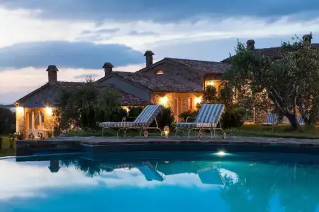Dimora Santa Margherita - Relais di Charme - 15