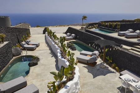 Theano Cave Suites & Villas - 128