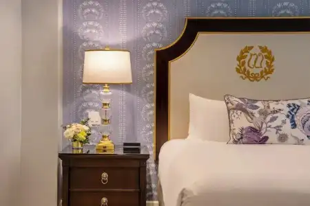 Willard InterContinental Washington by IHG - 77