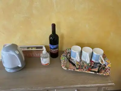 Diffuso Il Portichetto sulla collina a Vezio Perledo - 101