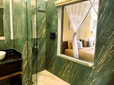 Reef & Beach Resort - Spa Jambiani - 30