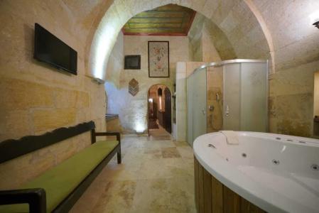 Urgup Inn Cave - 165