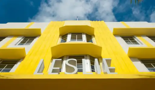 Leslie Ocean Drive - 35