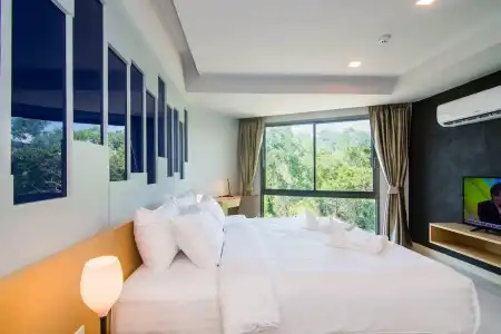 The Peak Chanthaburi - 20