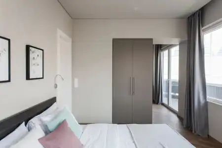 WYZ Athens Apartments by UPSTREET - 29