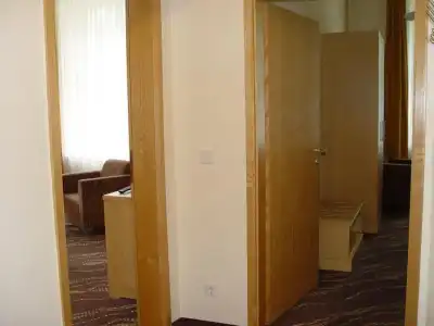 ParkBad Schandau - Direkt an der Elbe - 2