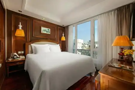 Hanoi Pearl - 214