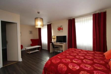 Hôtel la Réserve - 126