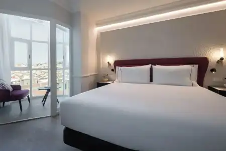 Eurostars San Antón - 71