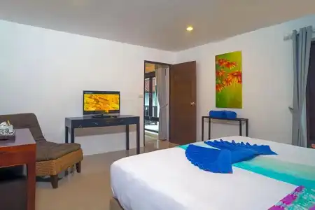 Baan Bophut Beach Samui - 113