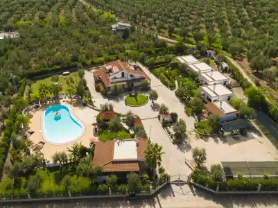 Residence Villantica - 257