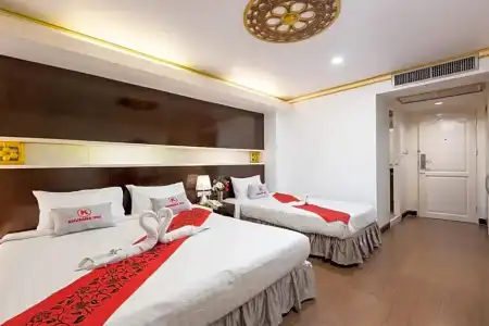 Khurana Inn - 63