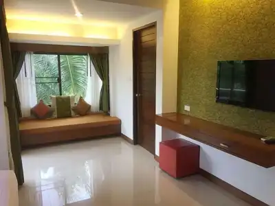P.S Hill Resort - 2