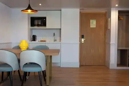 VIP Executive Suites do Marques - 65