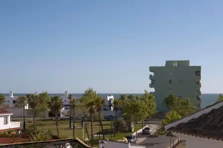 On Family Playa de Doñana - 33