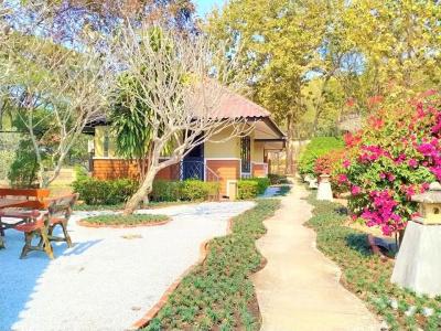 Forra Hill Resort - 20