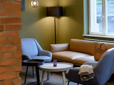 Ibis Styles Coburg - 42