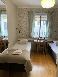 Best Western Uppsala - 73