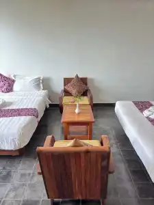 Sam So Boutique Villa - 89