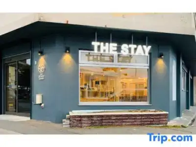 The Stay Wakkanai - 13