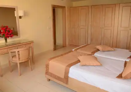 Djerba Golf Resort and Spa - 44