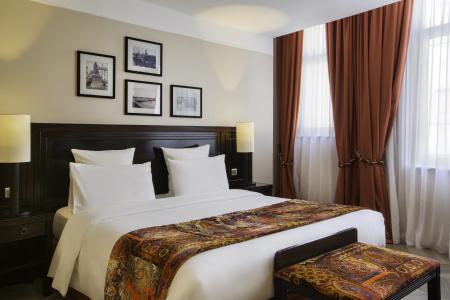 Hôtel Régent Contades  By Stay Collection - 20