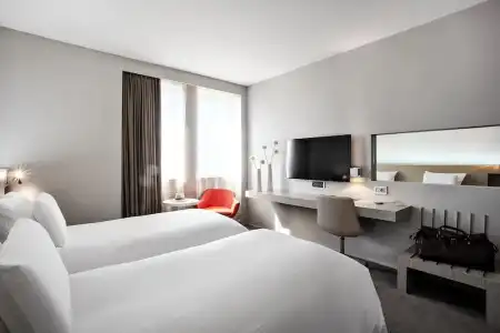 FirstName Toulouse, part of JdV by Hyatt - 61