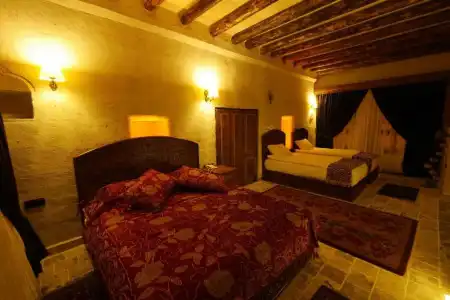 Avanos Suites - 26