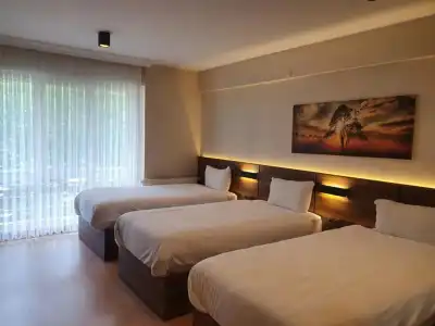 Bolu Evim Otel - 69