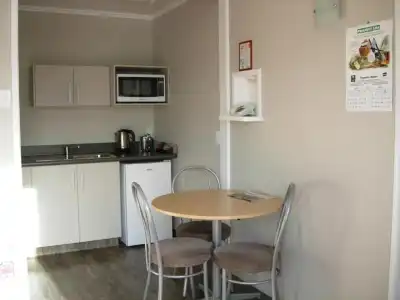 Comfort Inn Tayesta - 82