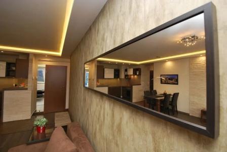 Arpad Bridge Apartments Budapest - 43