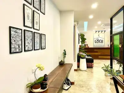 Chern Chiangmai Boutique - 1