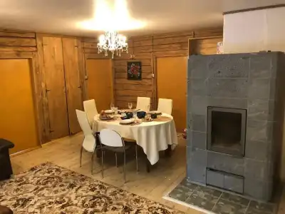 Käspri Farmstay - 10