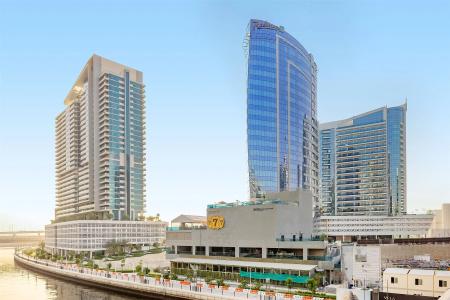 Radisson Blu, Canal View - 30