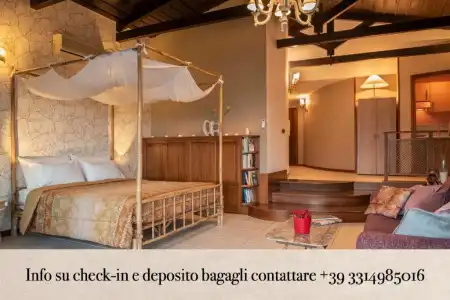 B&b A'luggetella - 107