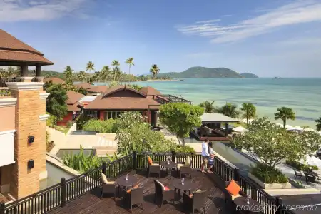 Pullman Phuket Panwa Beach Resort - 33