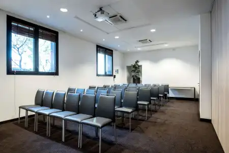 Radisson Blu, Milan - 35