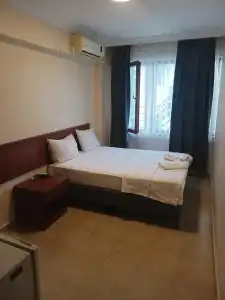 Şah Otel - 16