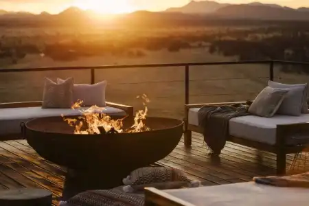 Our Habitas Namibia - 1