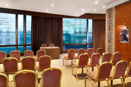 The Park Tower Knightsbridge, A Luxury Collection - 36