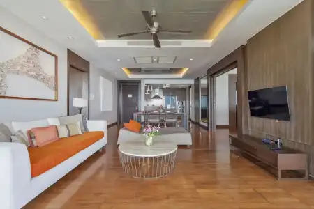 ShaSa Resort & Residences, Koh Samui - 72