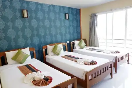 P.P. Maiyada Resort - 77