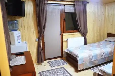 Teremok Guest House - 16