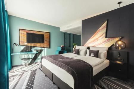 Holiday Inn - the niu, FLASH BERLIN CHARLOTTENBURG by IHG - 4