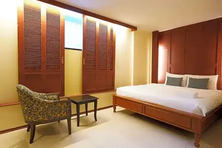 W 21 Bangkok - 60