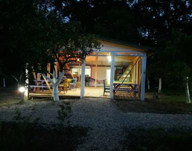Bellerofon Camping - 27