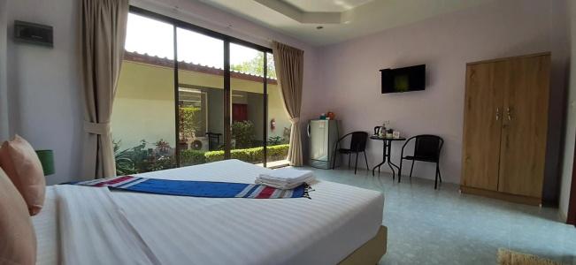 Phuket Sirinapha Resort - 22