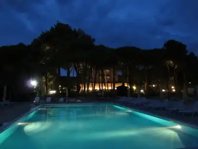 Beau Rivage Pineta - 14