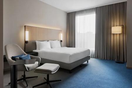 Courtyard Freiburg - 43